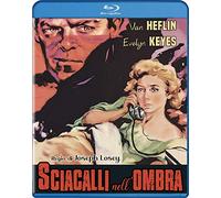 Sciacalli Nell'Ombra [Blu-Ray] [Import]