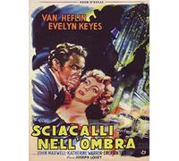 Sciacalli nell'ombra (special edition)