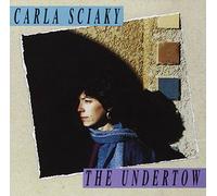 Sciaky, Carla - Undertow