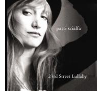 Scialfa Patti - 23rd Street Lullaby [Import]