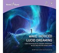 Sciambarella, Luigi - Wake-Induced Lucid..