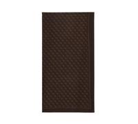 Sciarpa Guess Mito scarf dark brown/ ochre C25GU17 AM9406POL03 MARRONE