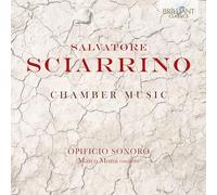 Sciarrino – Chamber Music
