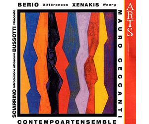 Sciarrino - Introduction to the Obscure/&
