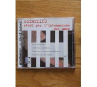 Sciarrino, S. - Studi per l'intonazione del mar