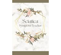 Sciatica Symptom Tracker: Track leg and lower back nerve pain, radicular pain and piriformis syndrome