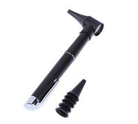 Scicalife Oreille Otoscope De Diagnostic Médical Otoscope Loupe Oreille Soins Lampe de Poche Oreille Dinspection Oreille Soins Ensemble