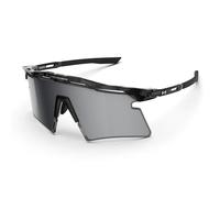 Scicon Aeroshade 2.0 Titanium Sunglasses Clair Multimirror Silver + Pink/CAT3