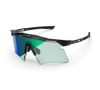 SCICON Aeroshade Titanium 2.0 (Noir Mat/Noir Fumé RX)