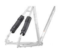 Scicon Ensemble De Coussinets De Protection Pour Cadre De Vélo Fourche Avant/tige De Selle