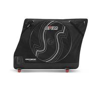 Scicon Housse de transport pour vélo Aerocomfort 3.0 TSA VTT Noir - Housses de transport et protection pour vélo