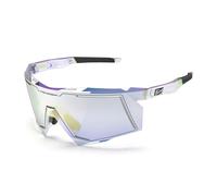 SCICON Lunettes de Cyclisme Sports Aerostorm (Transparent)