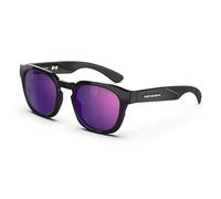 SCICON Protom 2.0, Noir brillant/violet miroir