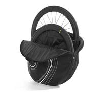 Scicon Sac à Roulettes Double Padded