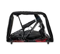 Scicon Aero Comfort Mtb Tsa My19 Bike Travel Bag Noir