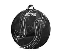 Scicon TP029 513 Protège Roue de vélo Noir