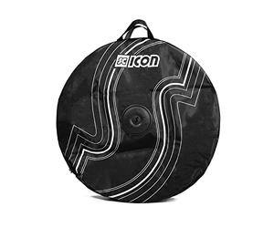 Scicon TP029 513 Protège Roue de vélo Noir