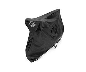 Scicon TP040 Housse de Protection pour vélo Noir