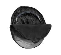 Scicon TP043 Protège Roue de vélo Mixte Adulte, Noir