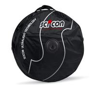 Scicon TP044 Protège Roue de vélo Noir