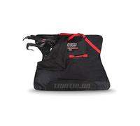 Scicon Travel Plus Bike Travel Bag Noir