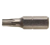 Scid - Embout de vissage 25 mm étoilé creux S2 / T30 - 1