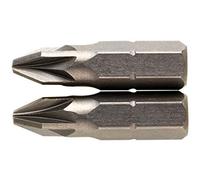 Scid - Embout de vissage 25 mm PZ S2 / PZ1 - 2