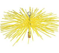 Scid - Hérisson rond nylon 125 mm Scid