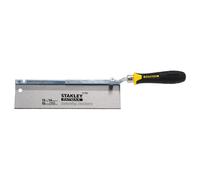 Scie à araser réversible 250 mm - Fatmax - 0-15-252 - STANLEY FATMAX