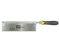 Scie à araser réversible 250 mm FATMAX® STANLEY 0-15-252