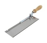 Scie à araser réversible WOLFCRAFT 6925000 Longueur dentée 255 mm