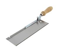Wolfcraft Scie à araser réversible 6925000 – Longueur dentée 255 mm