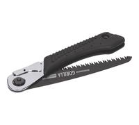 Scie à arbres pliable 7 dents au pouce 180 mm Roughneck