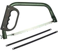 Scie à archet 300 mm Brüder Mannesmann