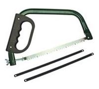 Scie à archet 300 mm Brüder Mannesmann