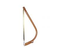 Scie à archet avec lame dentée Wolfpack 533 mm. / 21".