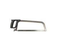 Scie à archet lame inox 35 cm Deglon Sabatier 3 G