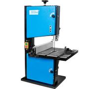 Scie à bande - Scie à ruban GBS 200 pour bois Güde G83810