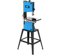 Scie à bande - Scie à ruban GBS 250 pour bois Güde G83811