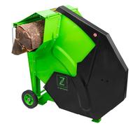 SCIE BÛCHES PIVOTANT TRONCONNEUSE ELECTRIQUE 400V 70CM ZIPPER ZI-WP700TN