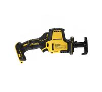 SCIE À BATTERIE DEWALT SCIE 18V (SANS BATTERIE NI CHARGEUR) DCS369N