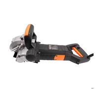 Scie à Béton-Scie à Pierre Électrique 4800W-5000 tr/min-Disque à Tronçonner à Lame Diamantée-pour couper le béton, la pierre et les