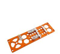 Scie à bois carrée de 340 mm à angle droit de 90 degrés pour scie circulaire, alliage d'aluminium