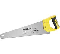Scie à bois Stanley STHT20370-1 Sharpcut 45 cm 11 TPI