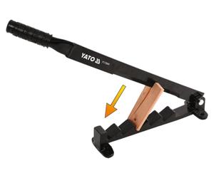 Scie à bois Yato YT-79940