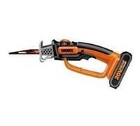 Scie à branche 20v worx wg894e. 9 G