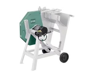 Scie à bûches 2600W FARTOOLS monophasée 230V capacité de coupe de buche 190mm