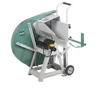 Scie à bûches ø 700 mm - 3500 W - coupe maxi 250 mm - LS 700D FARTOOLS