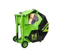 Zipper ZI-WP700TN Scie à bascule 1075 x 750 x 1140