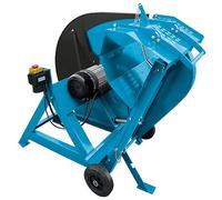 Scie à bûches avec lame carbure - Ø 600 mm - 3500W - LOSAB601LC LEMAN